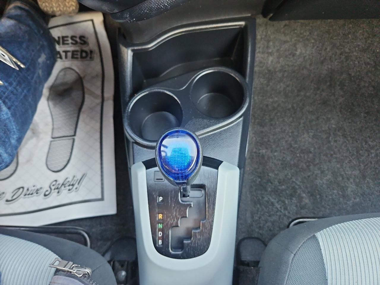 Used 2013 Toyota Prius C Two FWD image 28