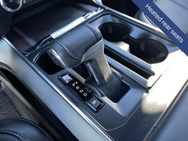 Certified 2024 Ford F150 Platinum w/ Equipment Group 702A High AWD/4WD image 33