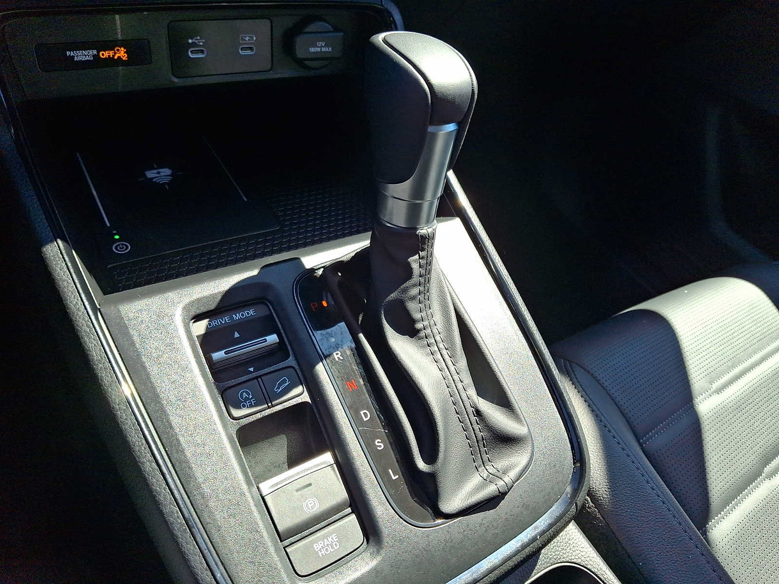 Certified 2026 Honda CR-V EX-L image 15