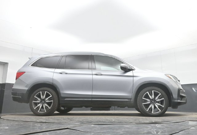 Used 2020 Honda Pilot Touring image 36