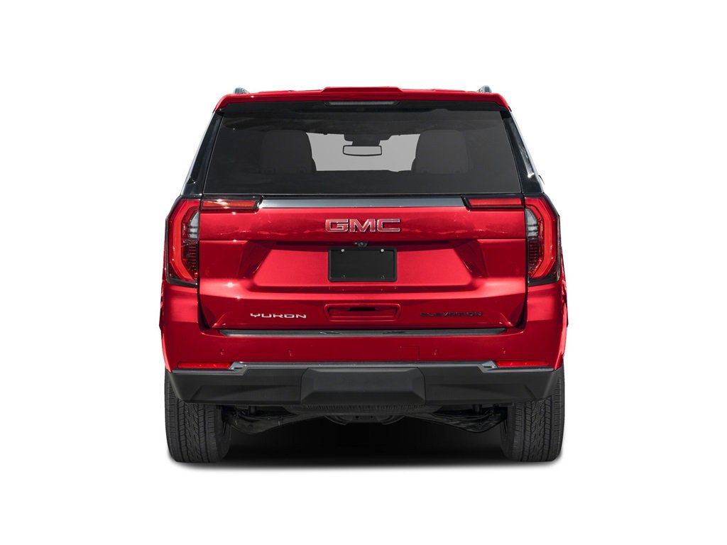 New 2026 GMC Yukon Elevation image 6