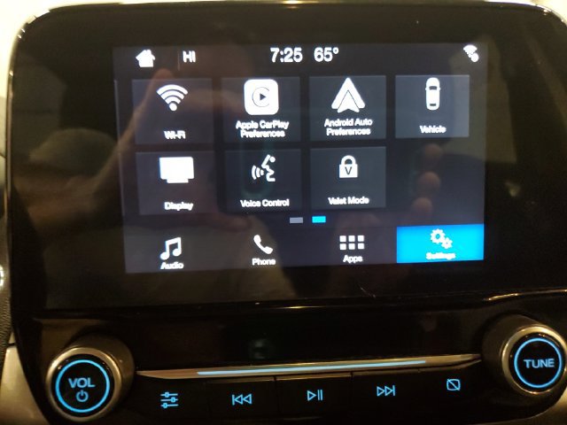 Used 2019 Ford EcoSport SE AWD/4WD image 21
