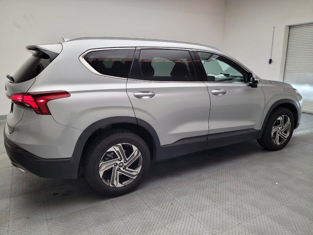 Used 2023 Hyundai Santa Fe SEL image 10