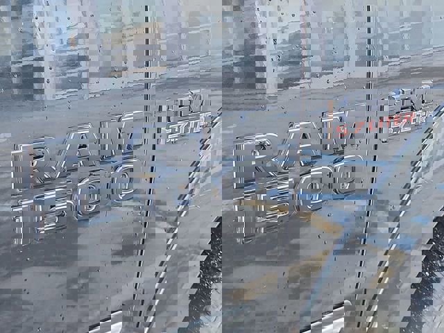 Used 2015 RAM 1500 Sport w/ Black Ram 1500 Sport Group image 32