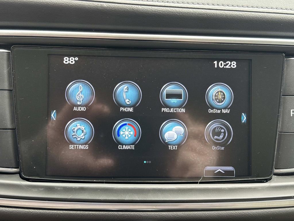 Used 2018 Buick Enclave Essence FWD image 25