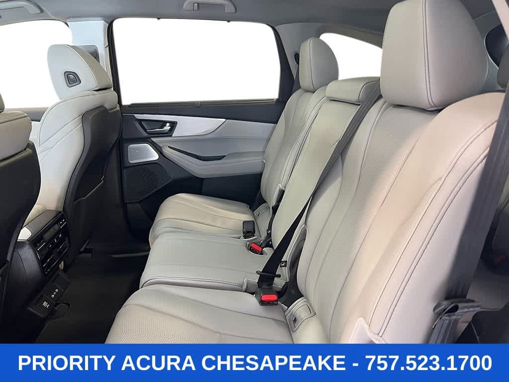 New 2026 Acura MDX w/ Technology Package AWD/4WD image 29