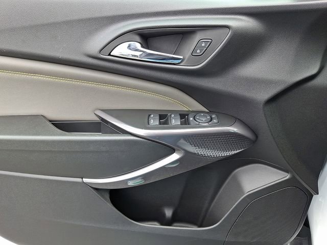 New 2026 Chevrolet Trax ACTIV w/ Driver Confidence Package FWD image 9