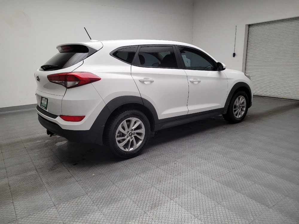 Used 2017 Hyundai Tucson SE image 10