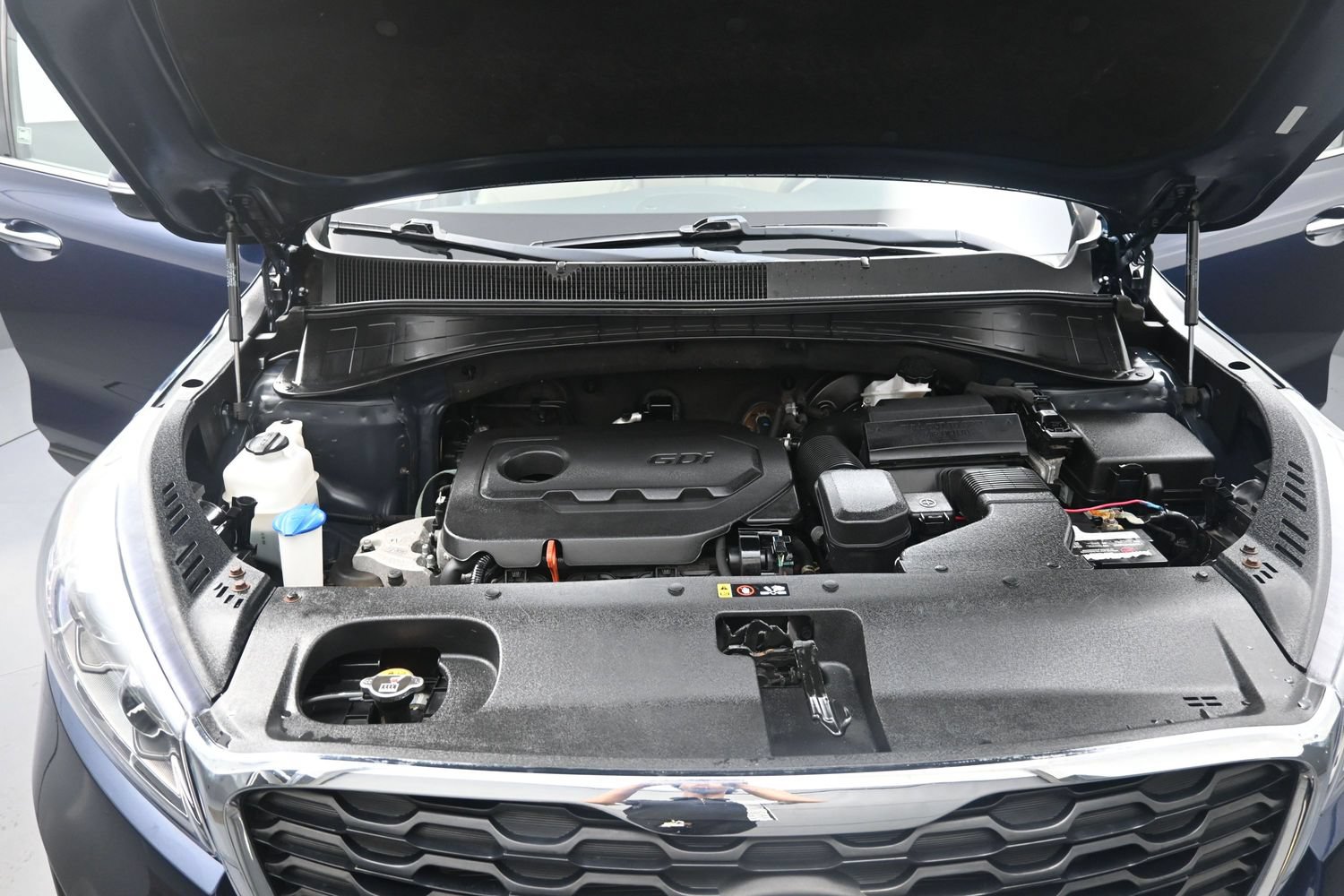 Used 2019 Kia Sorento AWD image 12