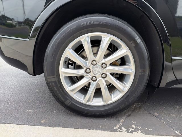 Used 2020 Buick Envision Essence FWD image 34