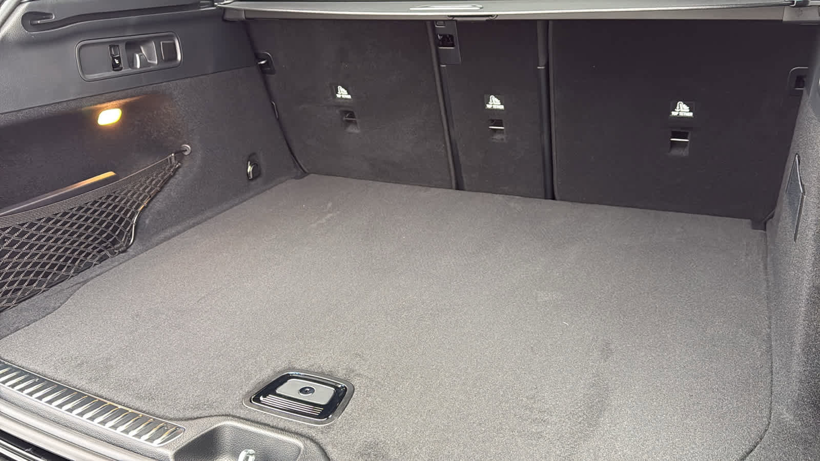 New 2026 Mercedes-Benz GLC 300 4MATIC image 32