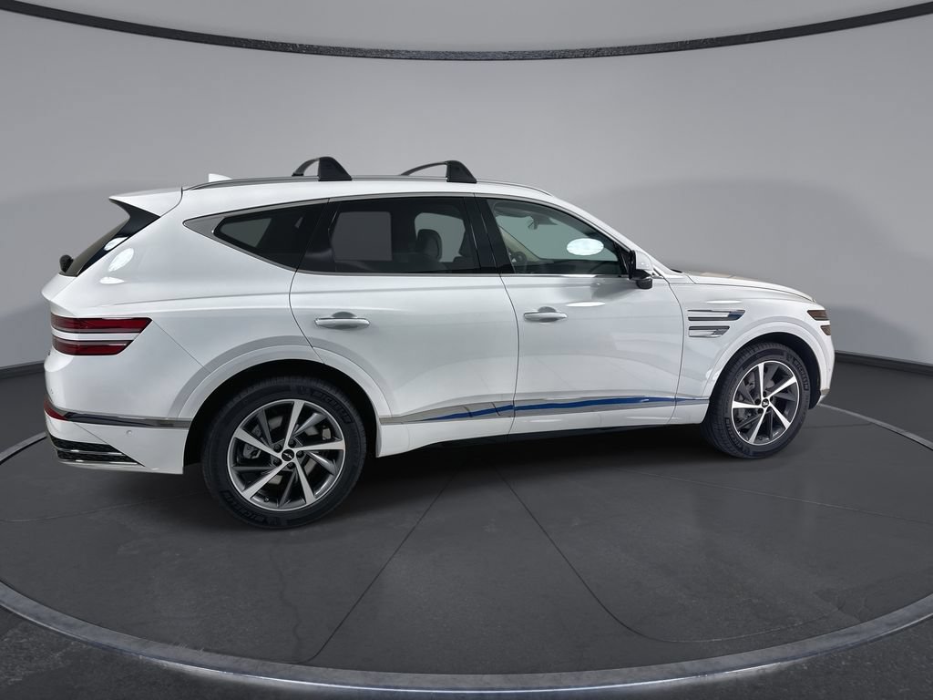 New 2026 Genesis GV80 2.5T Advanced AWD/4WD image 9