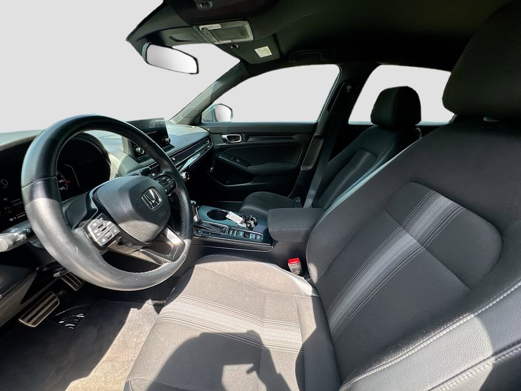 Used 2023 Honda Civic Sport image 19