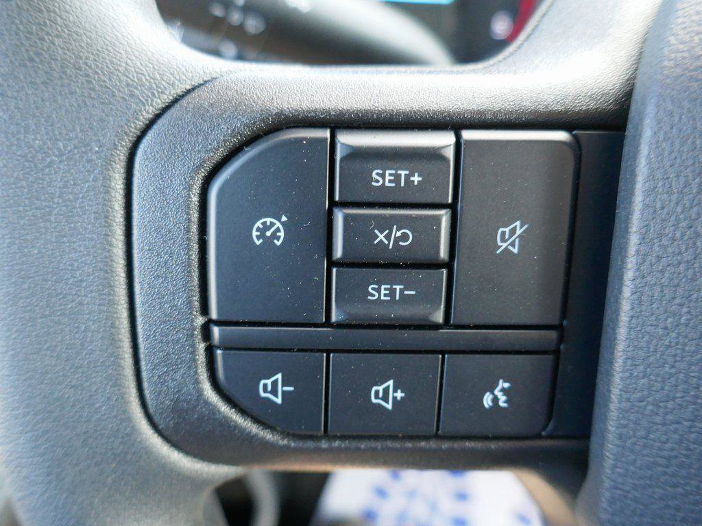 New 2026 Ford F250 XL w/ XL Off-Road Package image 17