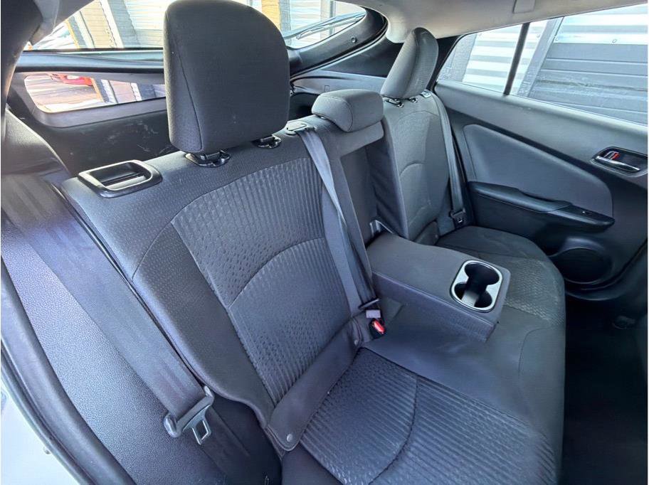 Used 2016 Toyota Prius Two w/ Preferred Accessory Package image 21