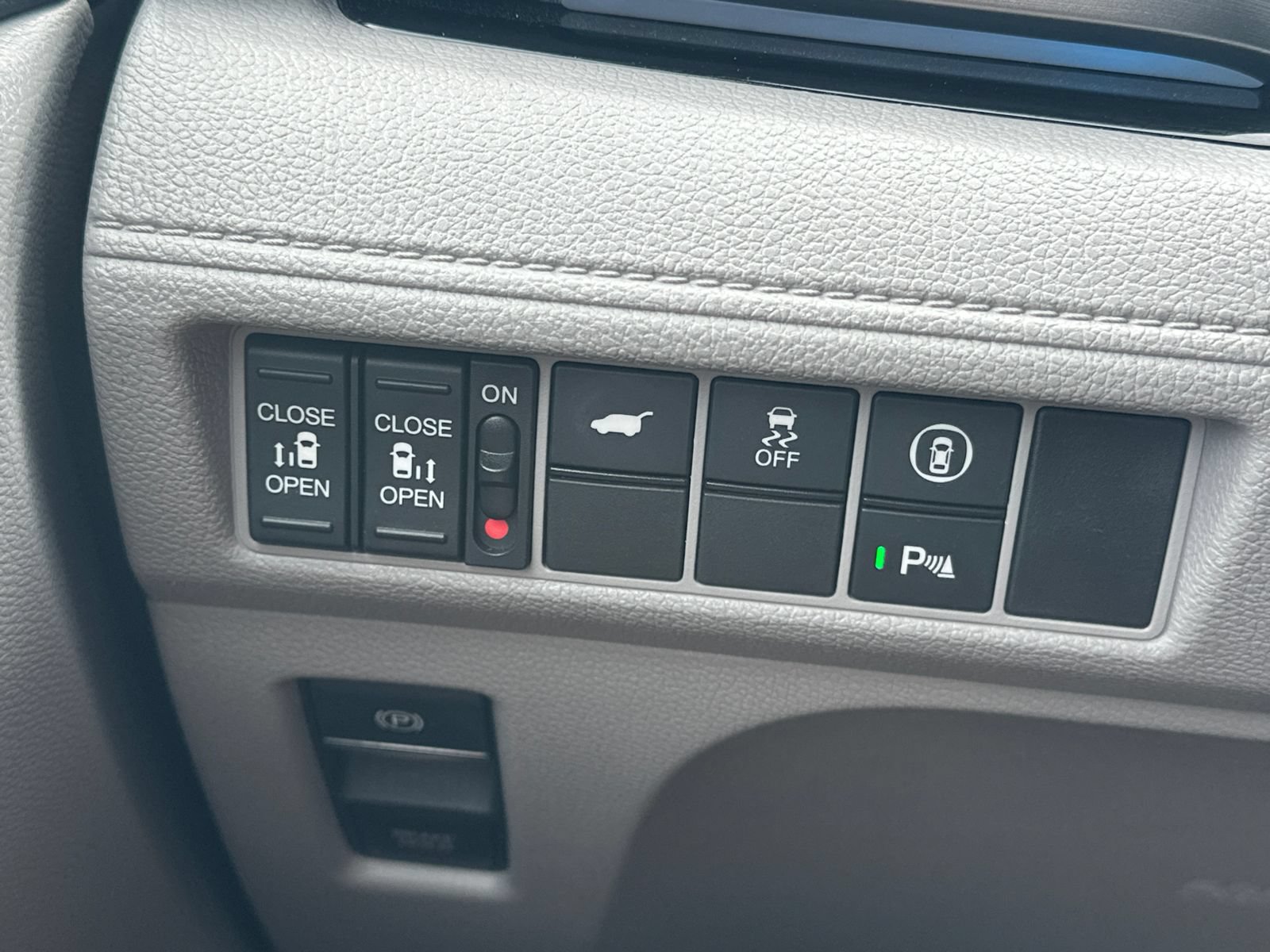 Used 2024 Honda Odyssey Touring image 34