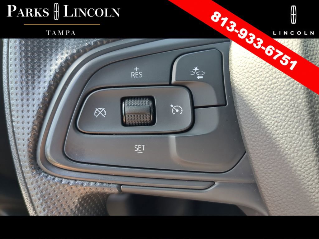 Used 2024 Buick Envista Preferred FWD image 23