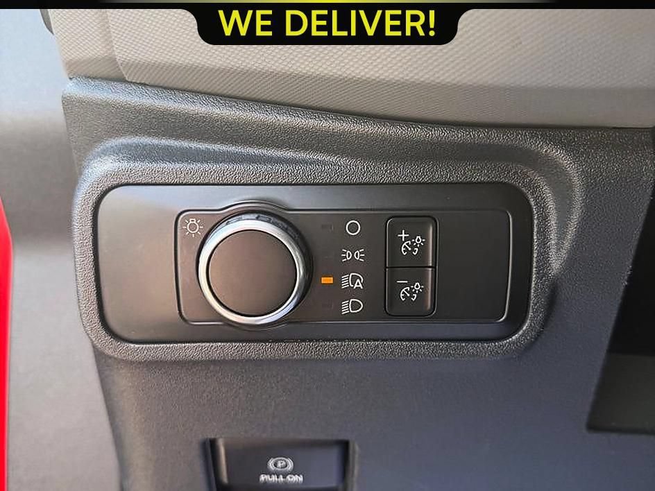 Used 2022 Ford Bronco Black Diamond AWD/4WD image 11
