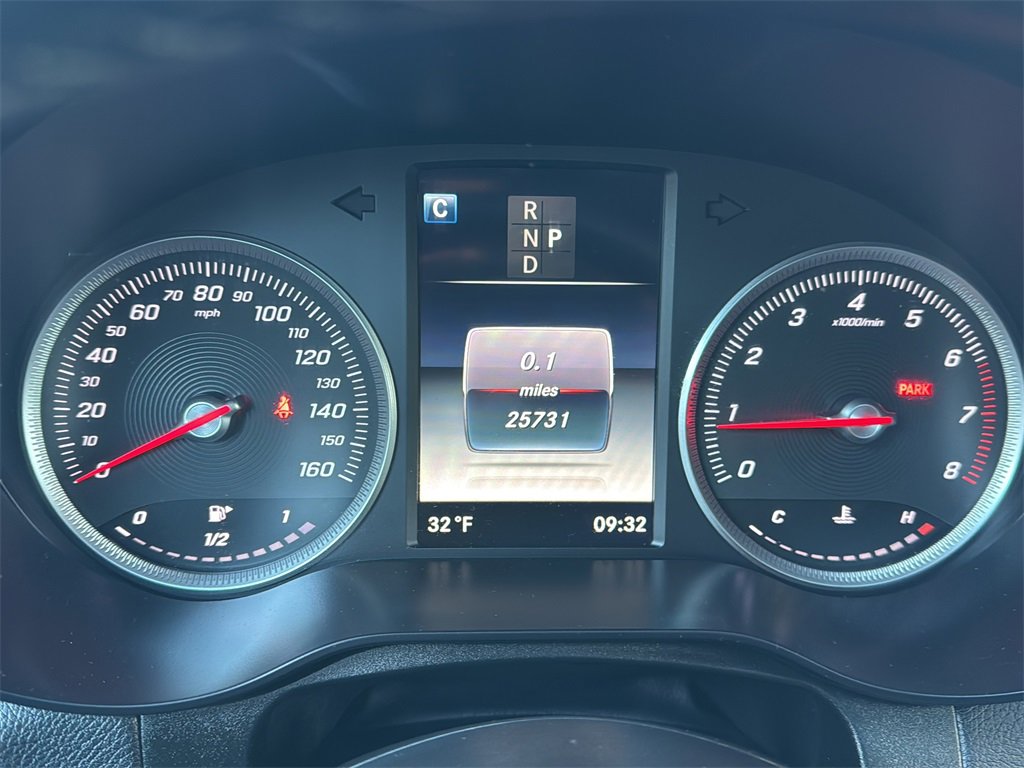 Used 2019 Mercedes-Benz GLC 300 4MATIC Coupe image 12