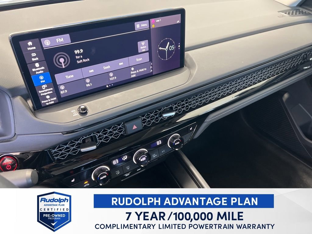 Used 2023 Honda Accord EX-L image 25