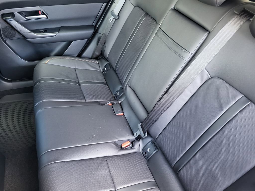 New 2026 MAZDA CX-50 AWD 2.5 Hybrid w/ Weather Package image 29