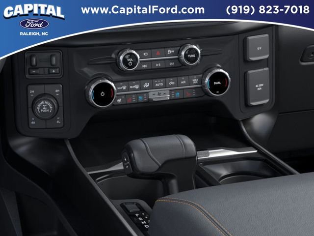 New 2026 Ford F150 Tremor image 15