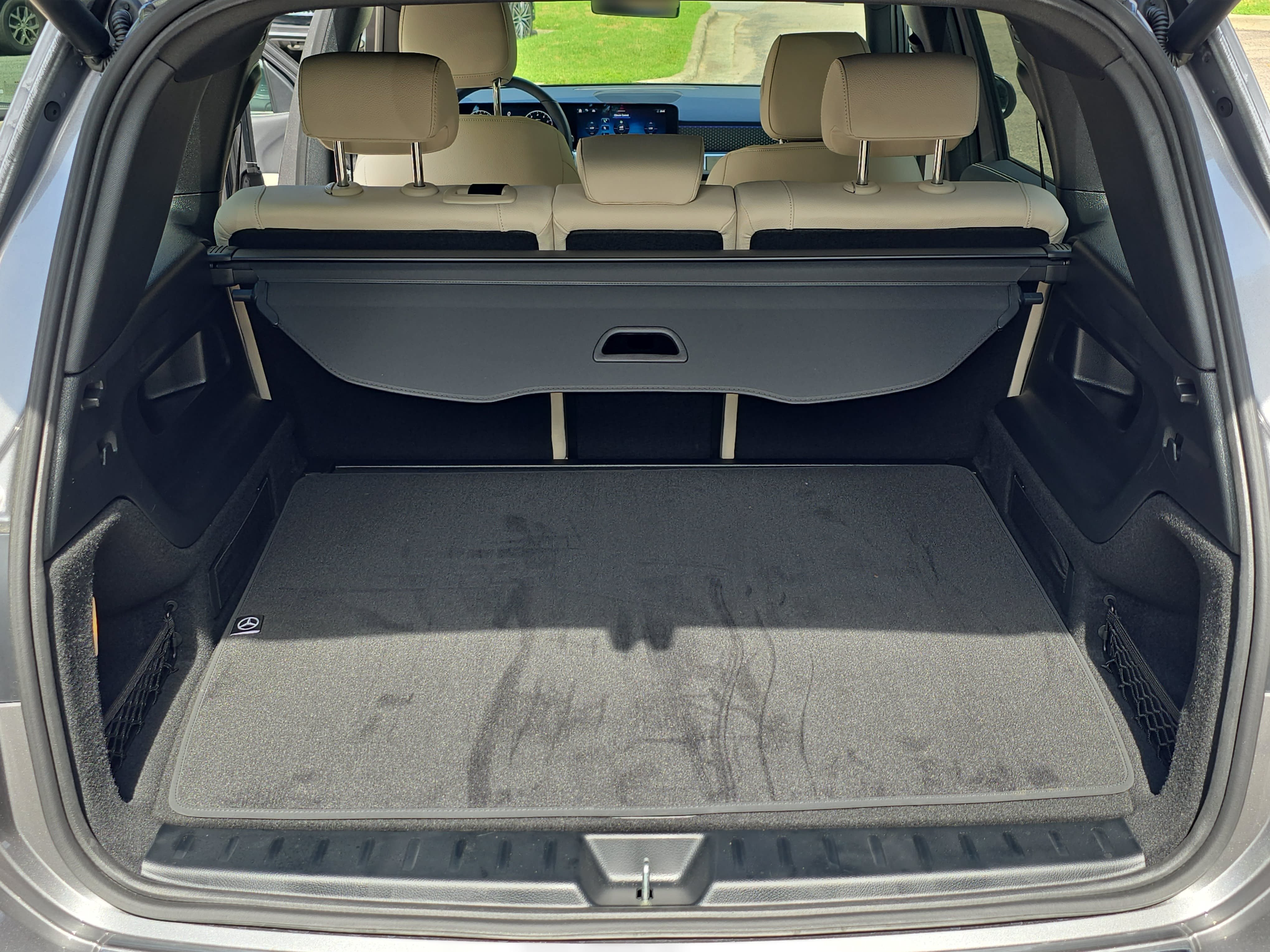 Certified 2026 Mercedes-Benz GLB 250 image 12