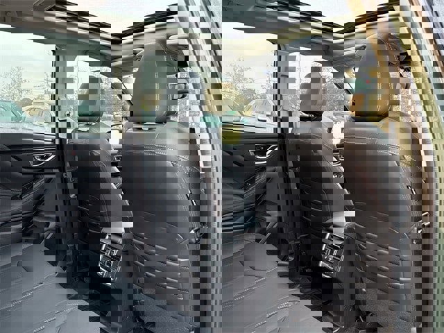 Certified 2024 Subaru Forester Touring w/ POP Package 3 image 18