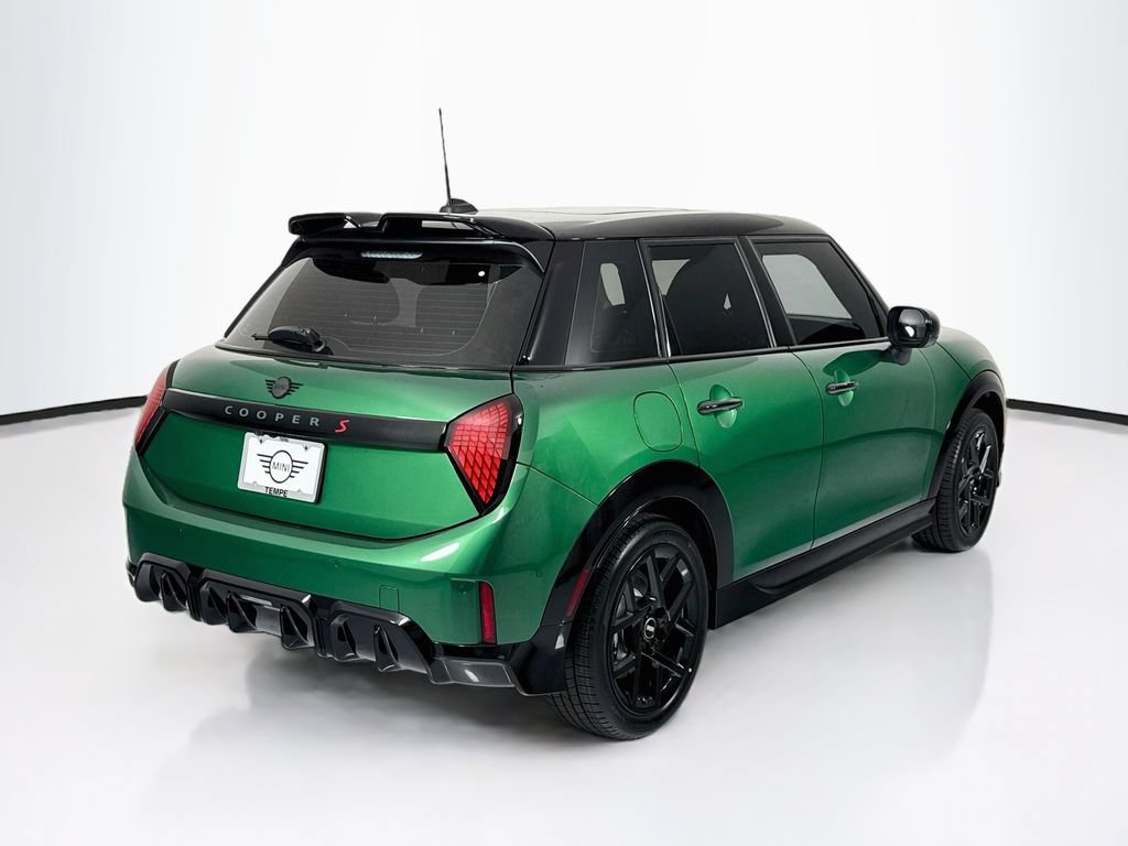 New 2027 MINI Cooper S FWD image 5