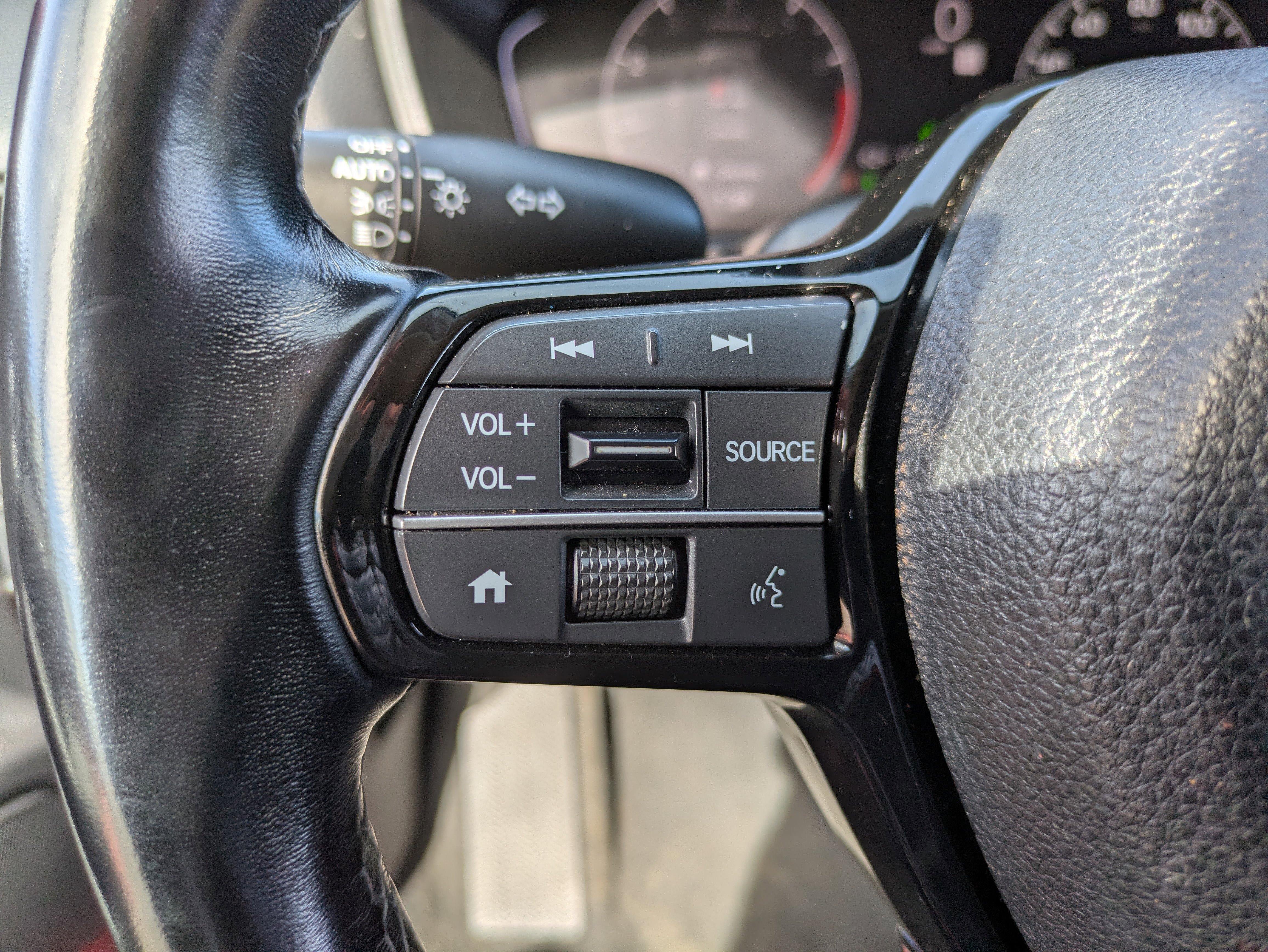 Used 2022 Honda Civic EX image 26