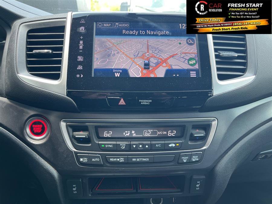 Used 2018 Honda Ridgeline RTL-T image 17