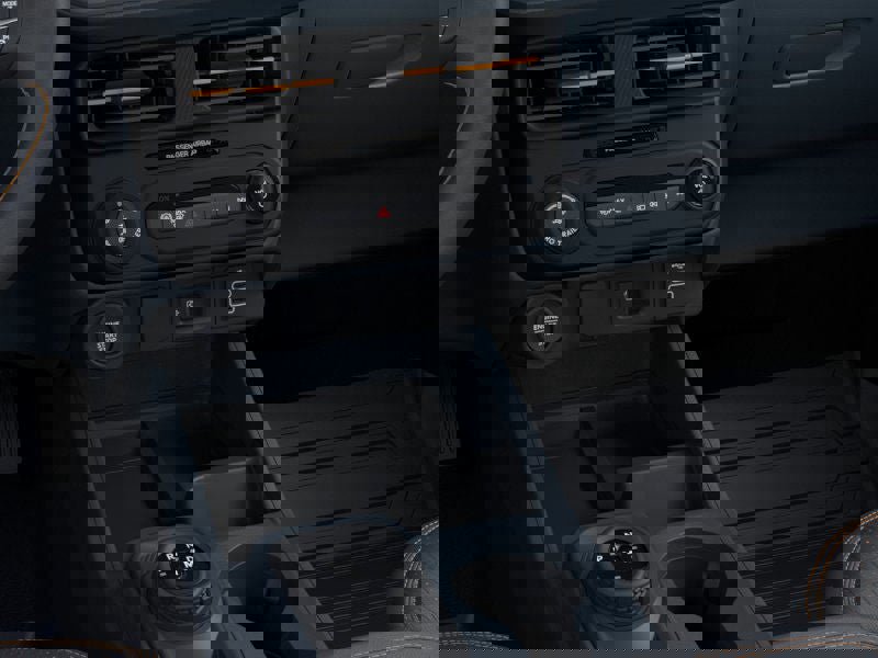 New 2026 Ford Maverick Tremor image 16