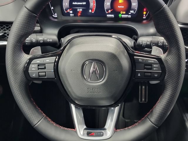New 2026 Acura ADX A-Spec AWD/4WD image 24