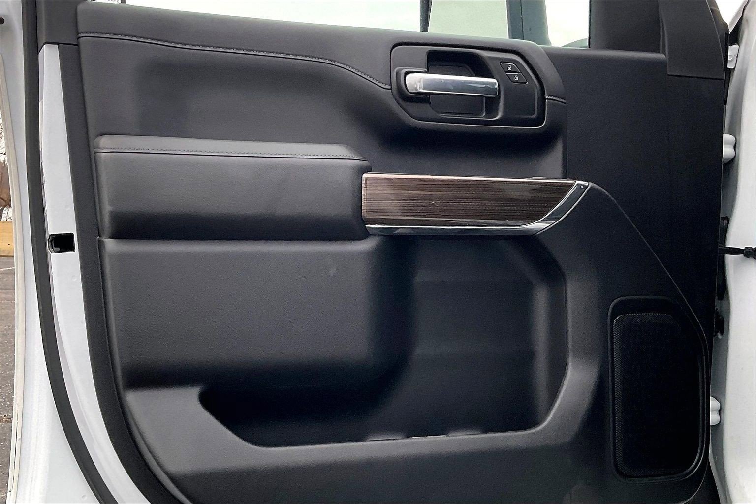 Used 2023 Chevrolet Silverado 2500 LT image 18