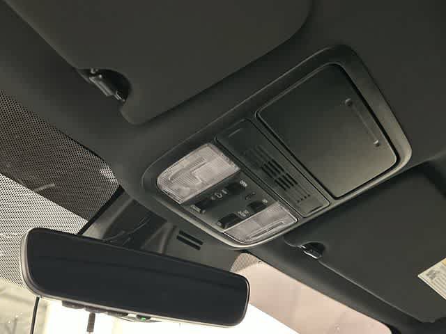 Used 2021 Honda Passport EX-L image 21