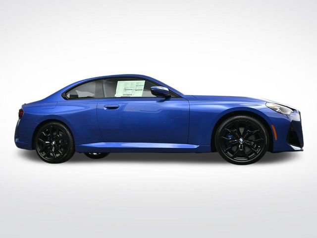 New 2026 BMW 230i xDrive Coupe w/ Premium Package image 27