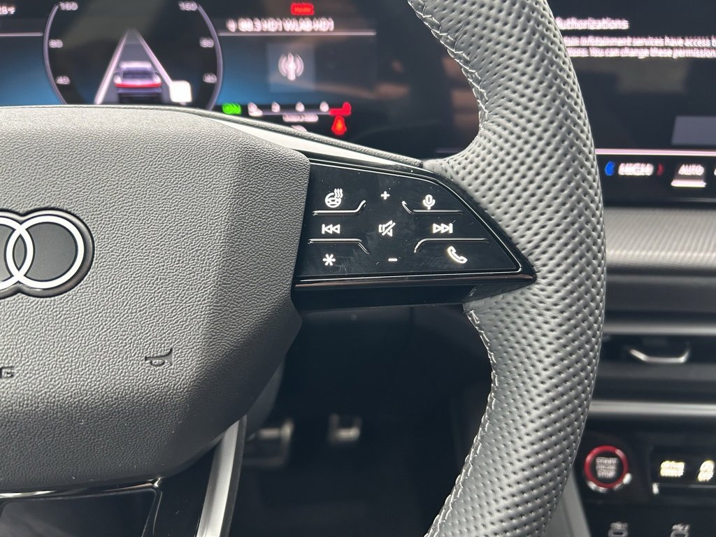 New 2025 Audi SQ5 Premium Plus image 10