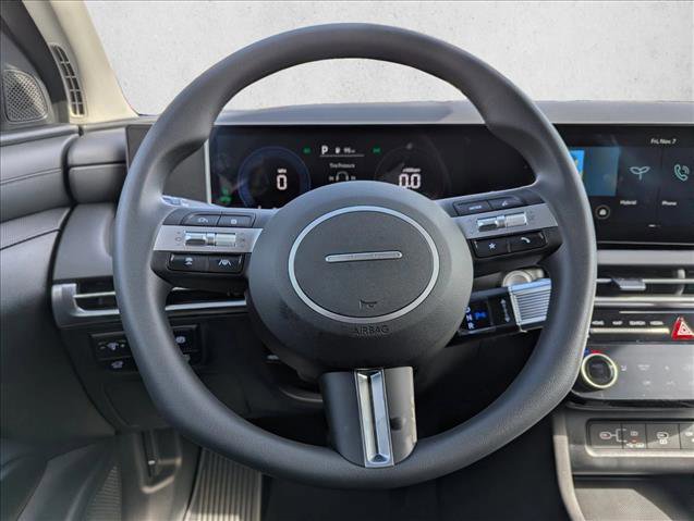 New 2026 Hyundai Tucson SEL image 15