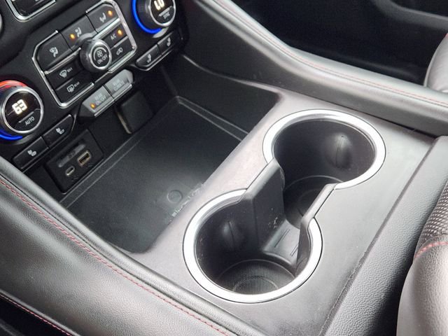 Used 2021 Chevrolet Tahoe RST w/ Luxury Package image 19