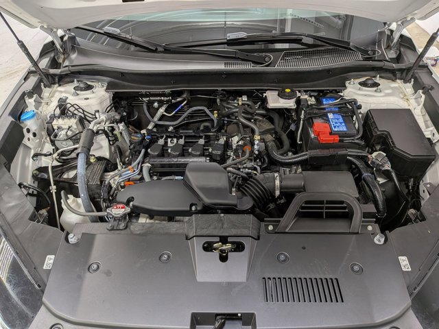 Used 2025 Honda CR-V EX image 24