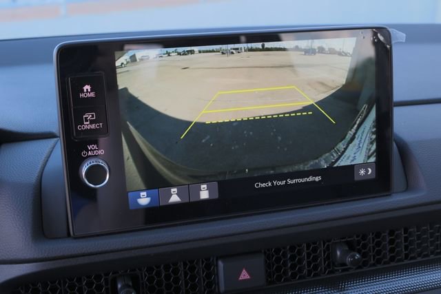 New 2026 Honda CR-V LX image 15