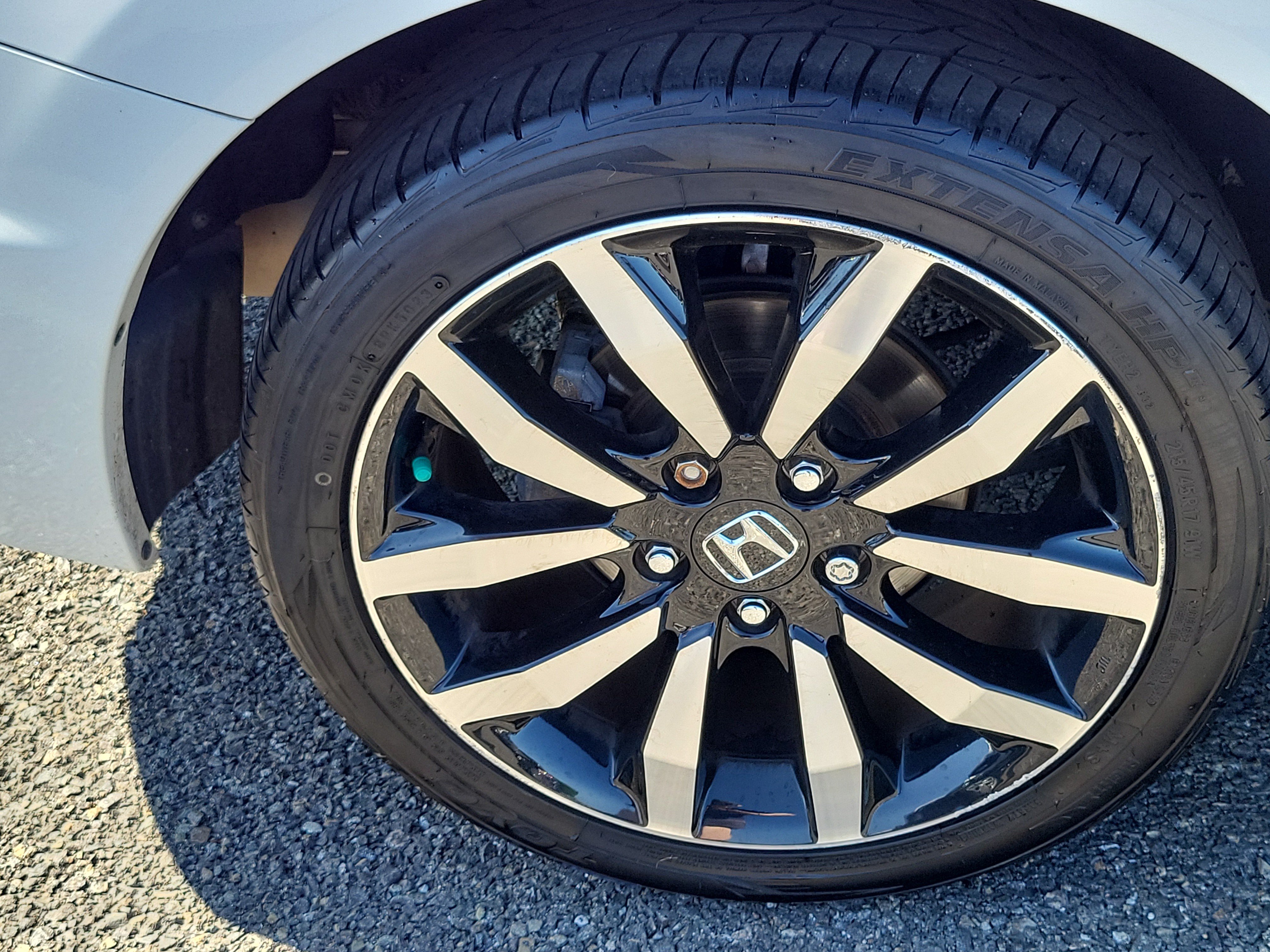 Used 2014 Honda Civic EX-L image 23