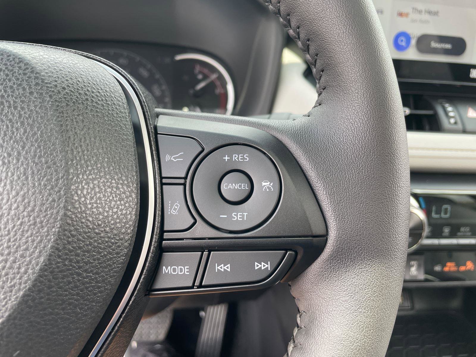 Certified 2025 Toyota RAV4 XLE Premium image 22