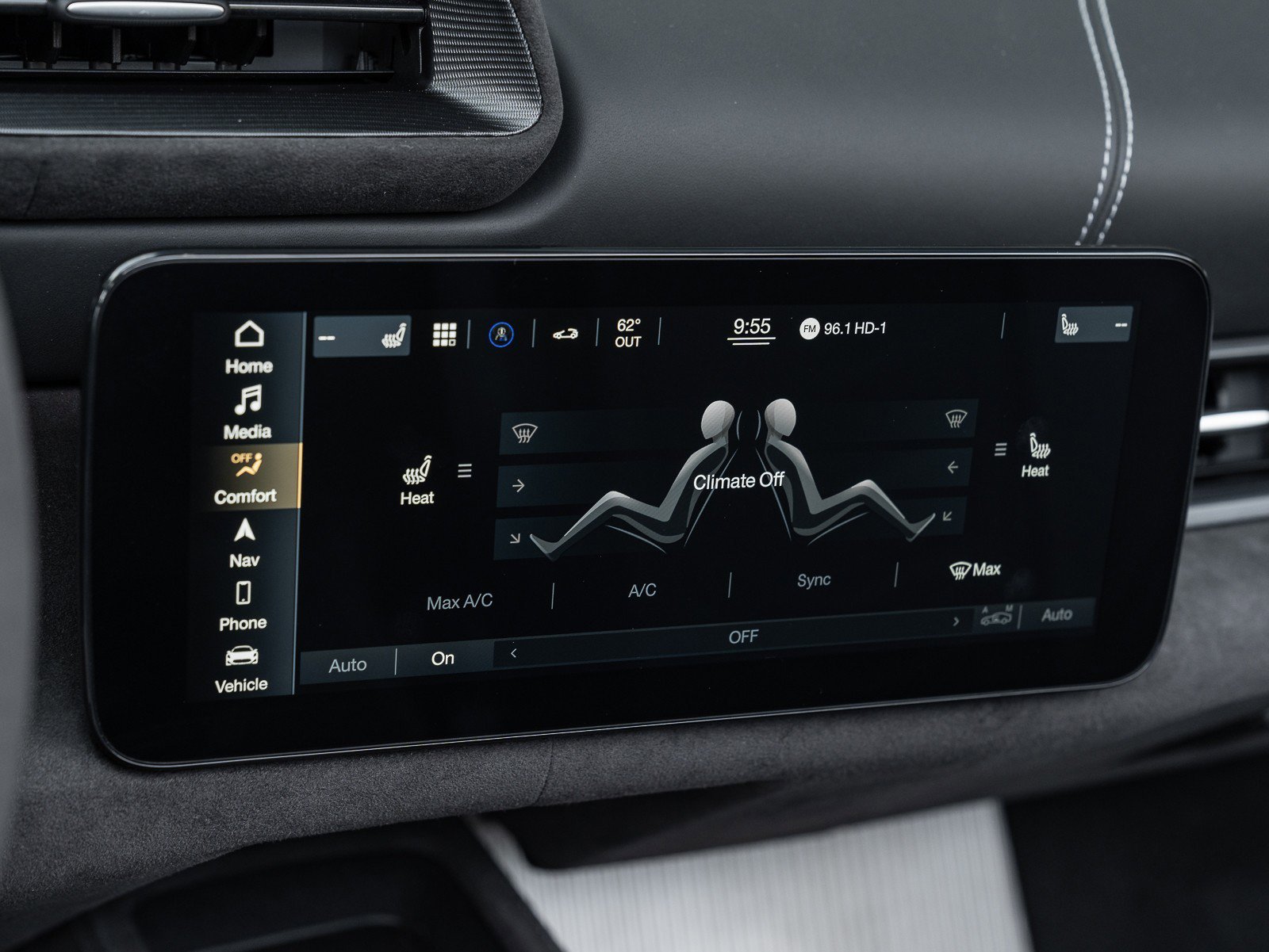 Used 2023 Maserati MC20 Spyder image 37