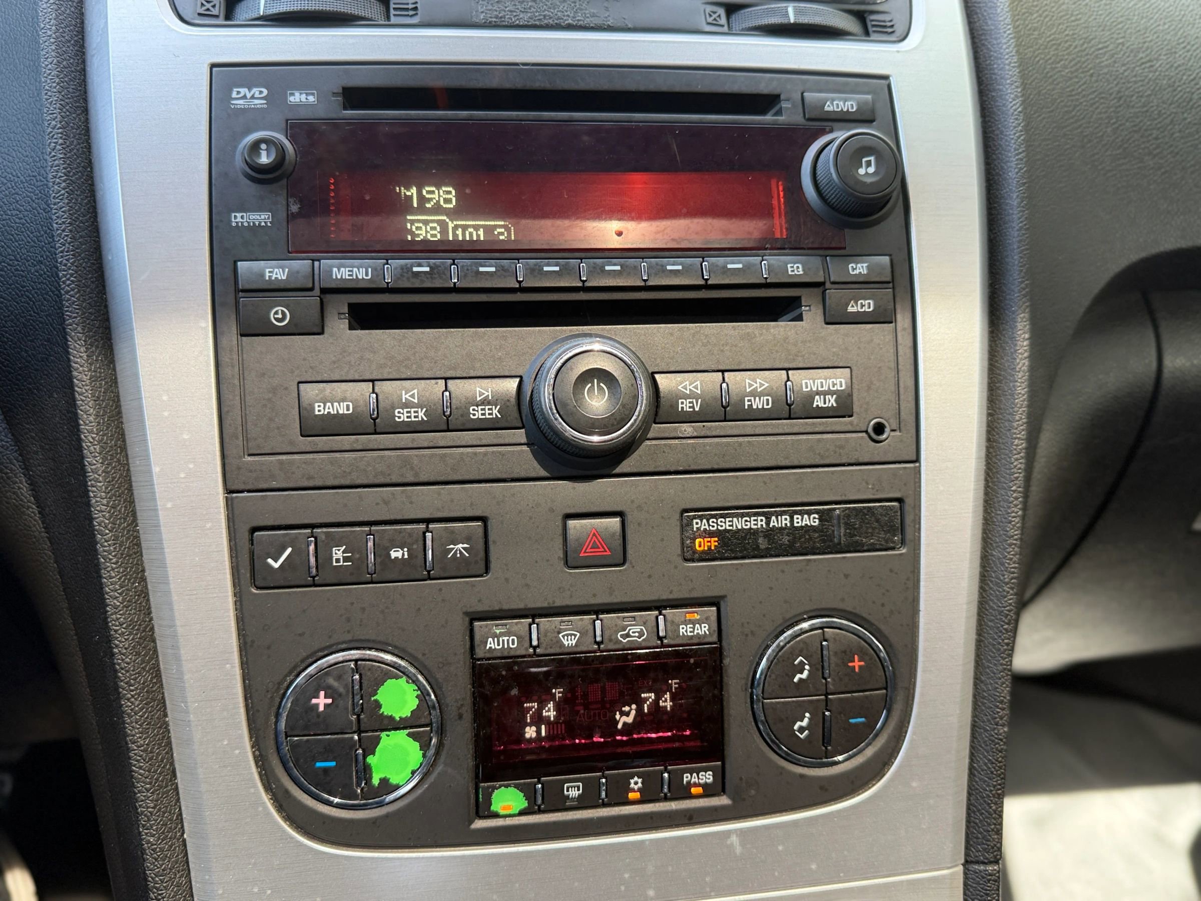 Used 2011 GMC Acadia SLT image 58