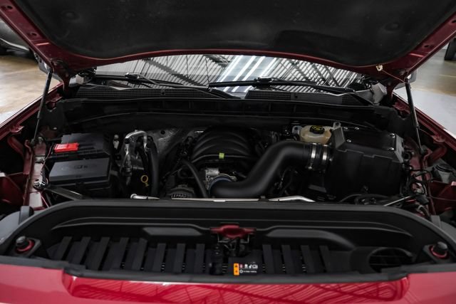 Used 2020 GMC Sierra 1500 AT4 w/ AT4 Premium Package AWD/4WD image 50