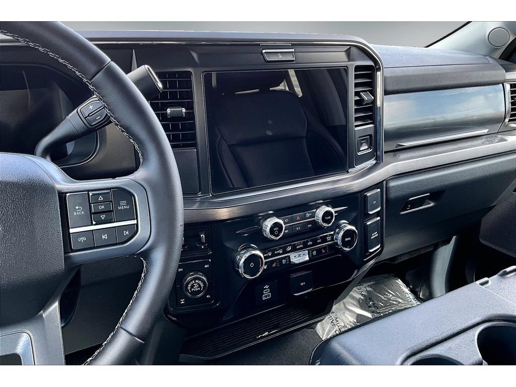 Used 2026 Ford F250 Lariat w/ Tremor Off-Road Package AWD/4WD image 10