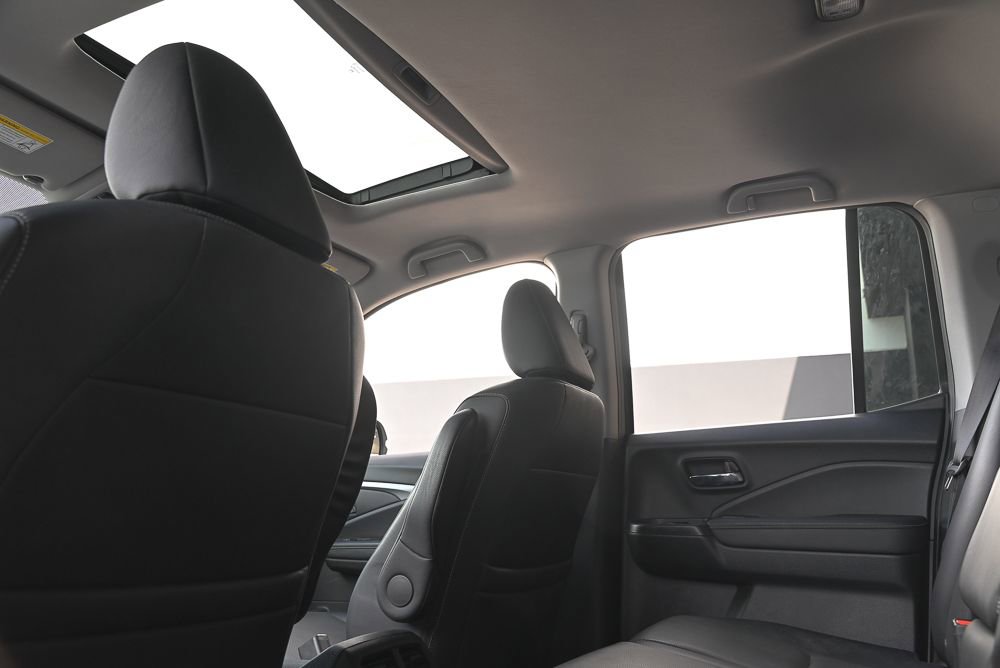 Used 2023 Honda Ridgeline RTL image 12