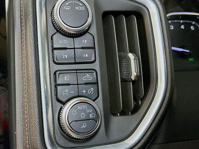Used 2020 GMC Sierra 1500 SLT w/ SLT Premium Plus Package image 9