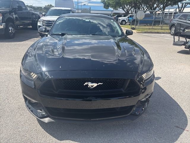 Used 2015 Ford Mustang GT RWD image 2